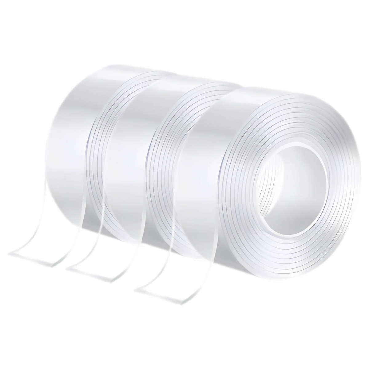 Cinta Adhesiva Doble Cara Nano Tape