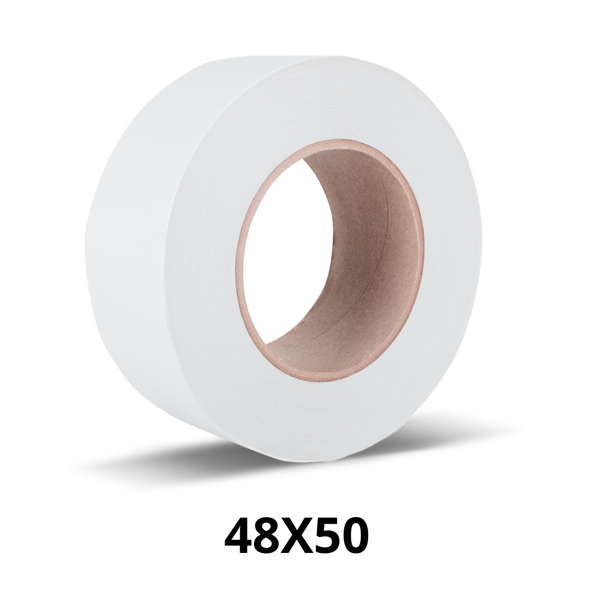 Cinta Doble Cara Uso General Papel 48mmx50M