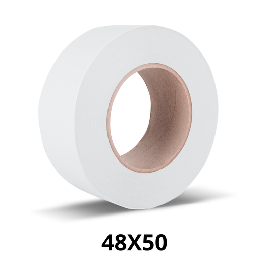 Cinta Doble Cara Uso General Papel 48mmx50M