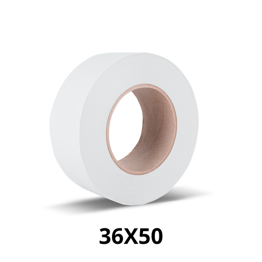 Cinta Doble Cara Uso General Papel 36mmx50M