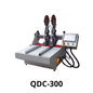 Máquina Aplicadora de Cinta Doble Cara QDC-300