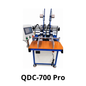 Máquina Aplicadora de Cinta Doble Cara QDC-700 Pro