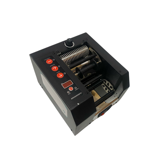 Despachador de Cintas Automático de Uso Rudo